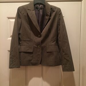 Nine West Blazer 